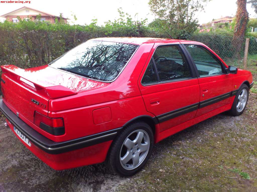 versiones poco comunes de los coches que os llaman la atencion