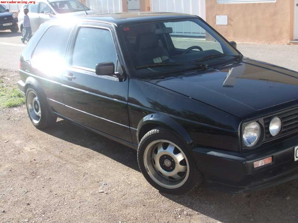 Golf Gt Mk2 1650 Euros