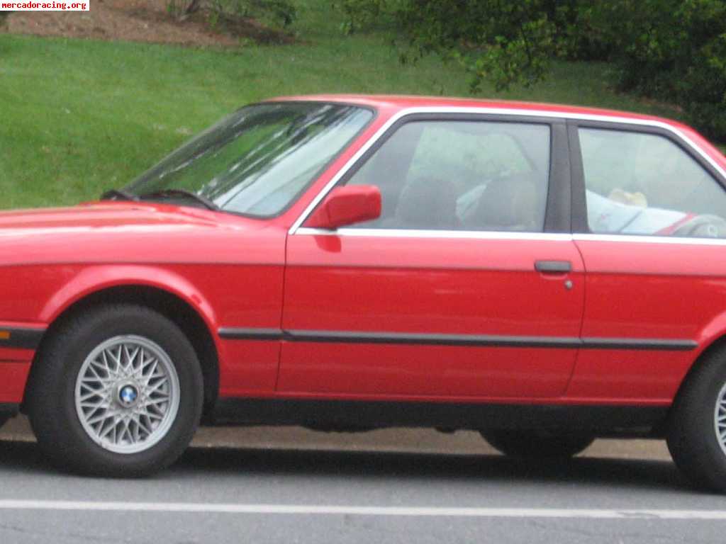 Manual usuario bmw 325i coupe #3