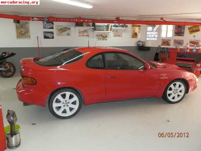 toyota celica carlos sainz en venta #3 toyota celica carlos sainz en venta #3