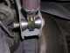 barra panarth seat 124 regulable y rotulas unibol