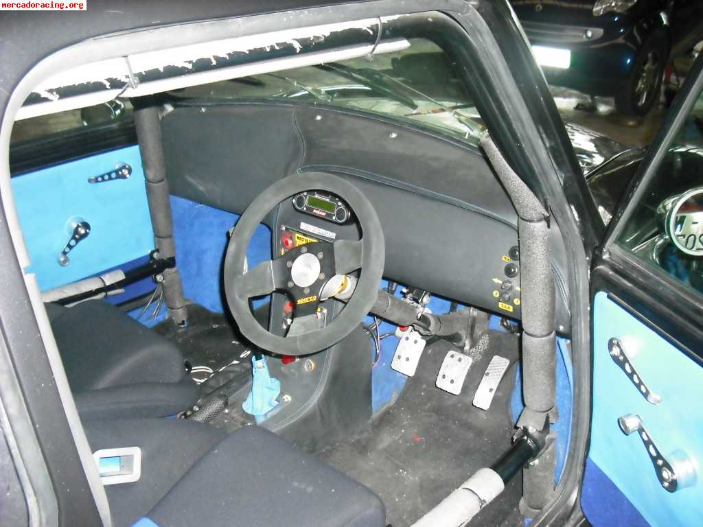 Mini Z Cars Hayabusa 1300 matriculado itv ok - Venta de Vehículos y ...