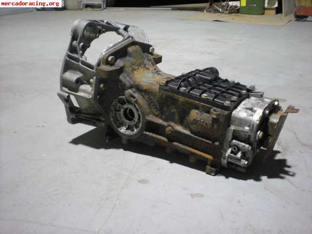 Ford Escape Se >> Vendo caja R5 TX 5v Ford Escape Se >> Vendo caja R5 TX 5v