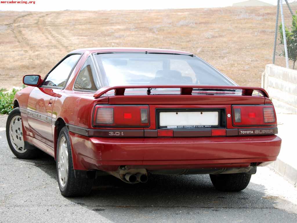 toyota mkiii #5 toyota mkiii #5