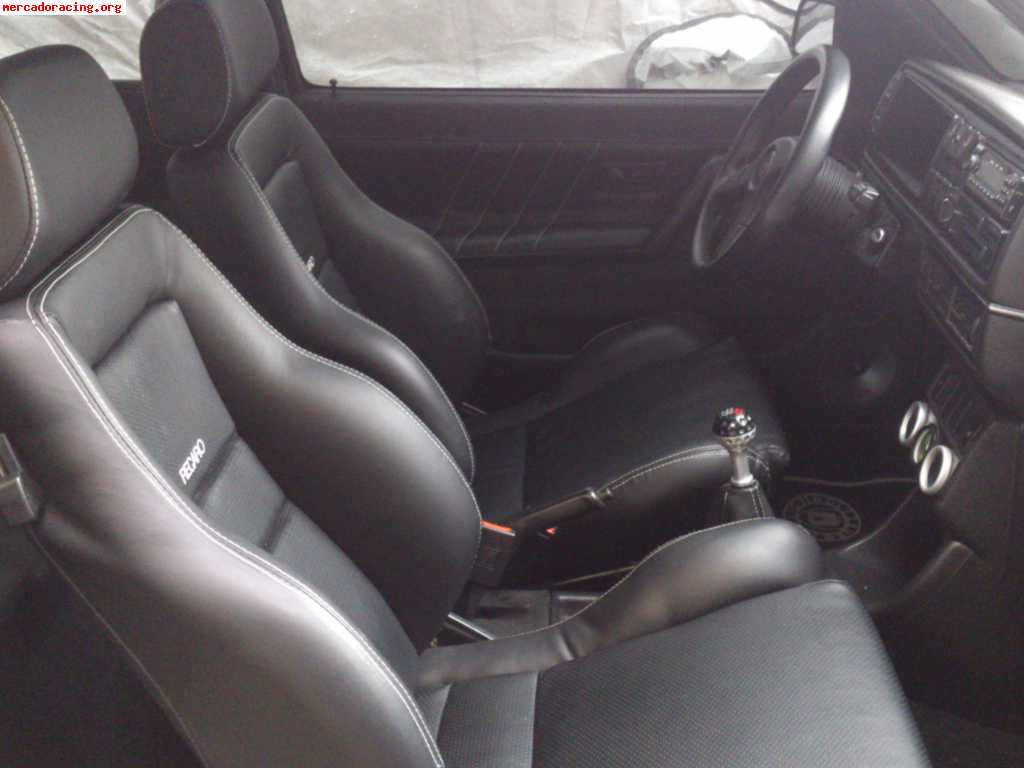 Golf 20vt