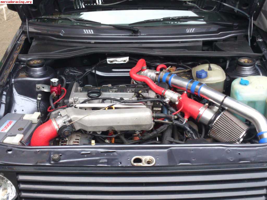 Golf 20vt
