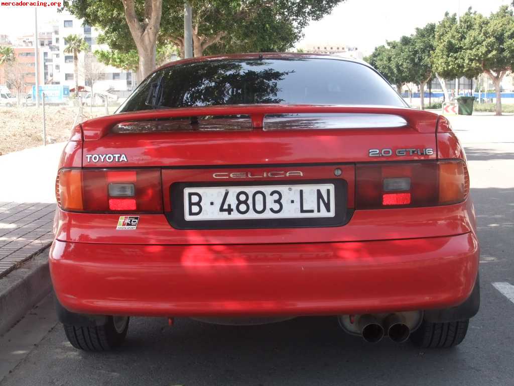 toyota celica 1991 gti #4 toyota celica 1991 gti #4