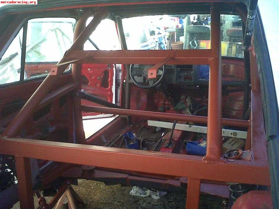 VENDO MARBELLA SIN MOTOR vendo marbella sin motor: