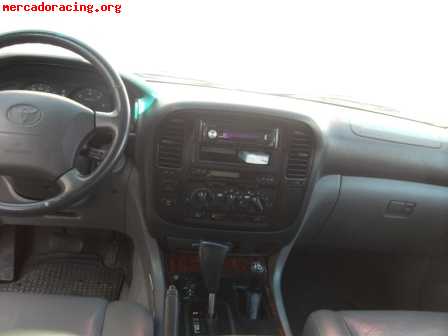 toyota hdj 100 por lancia delta integrale 16v - Venta de toyota hdj 100 por lancia delta integrale 16v - Venta de