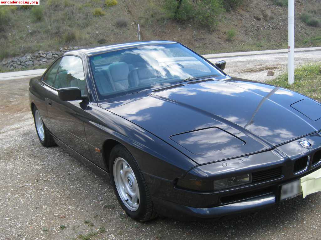 Se vende bmw #7