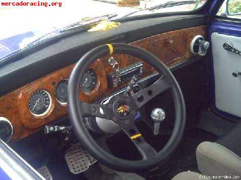 mini 1300 clasico UNICO mini 1300 clasico UNICO