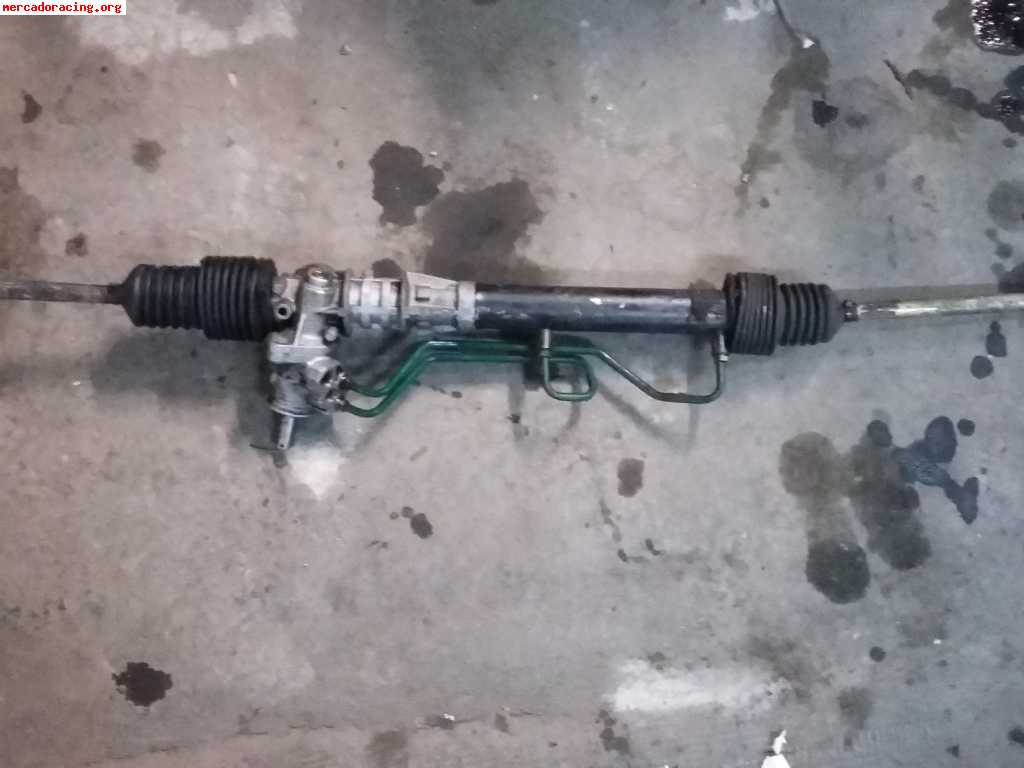 Despiece De Renault 5 Gt Turbo