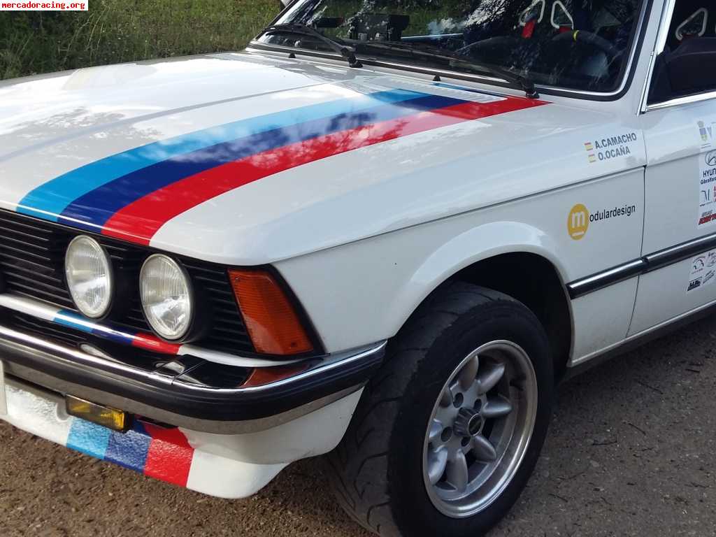 Existe bmw 320 6 cilindros #6