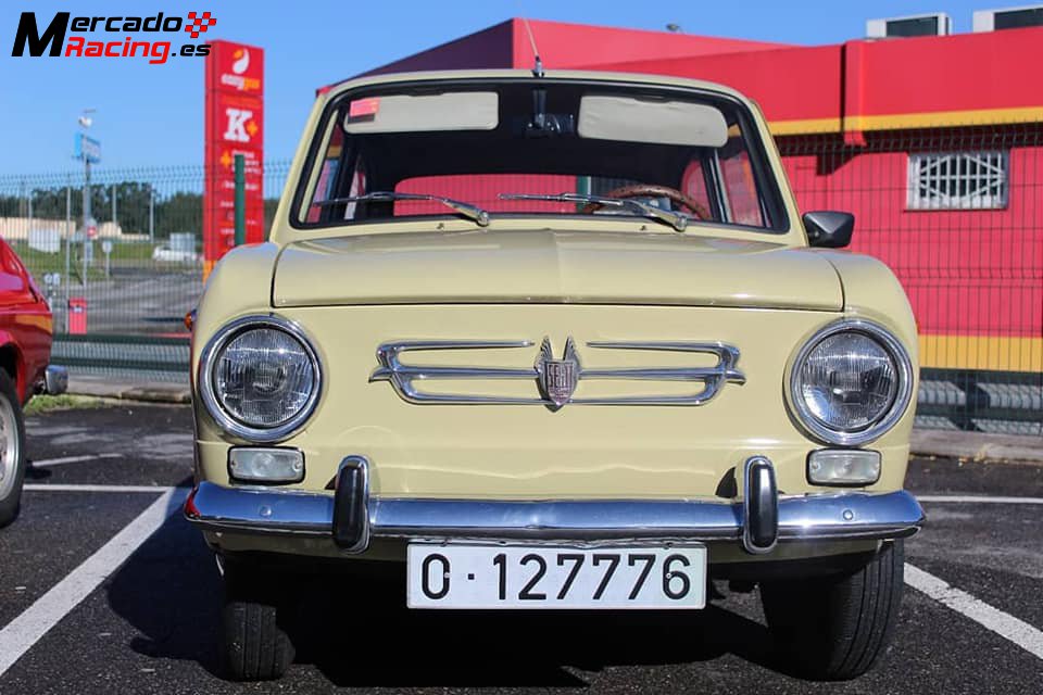Seat 850