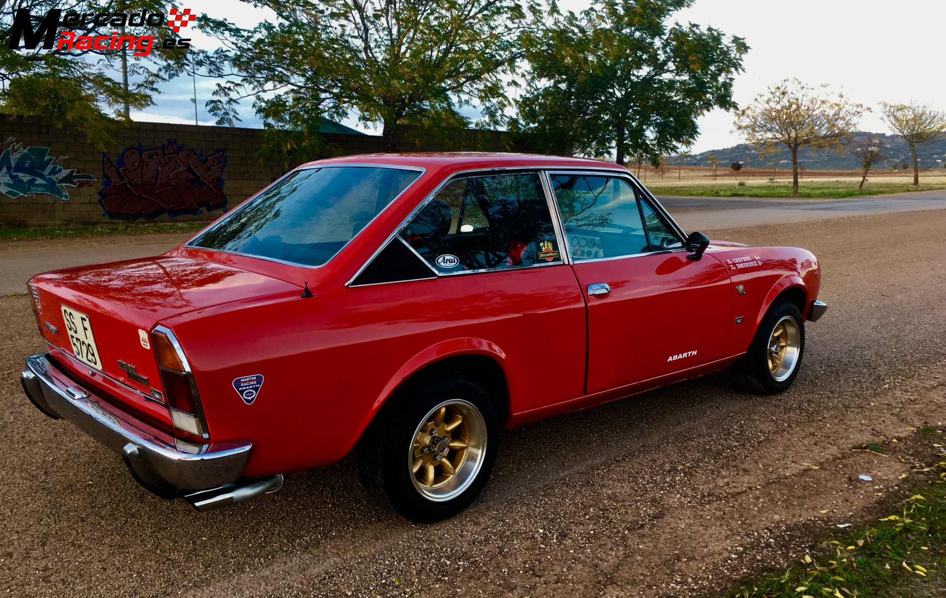 seat 124 sport precios seat 124 sport precios