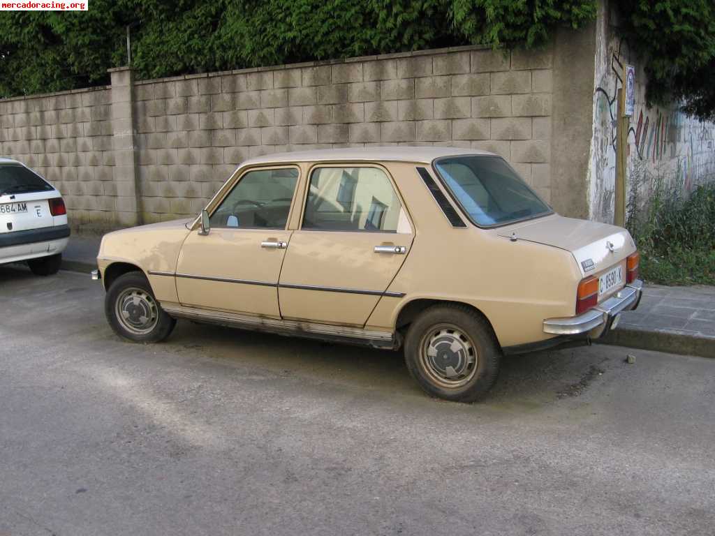 Renault Siete の掲示板投稿写真＆画像