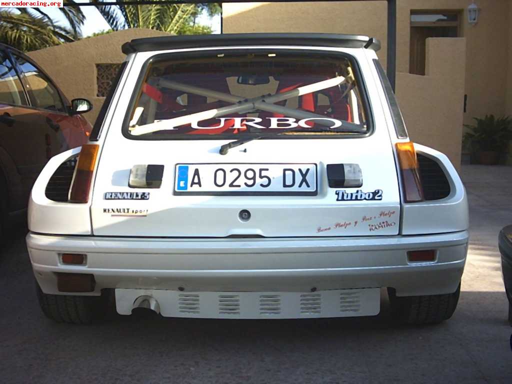 VENTA COCHE RENAULT venta coche renault: