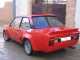 Vendo fiat 131 abarth stradale