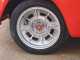 Vendo fiat 131 abarth stradale