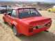 Vendo fiat 131 abarth stradale