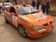 vendo megane rallye G,A
