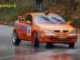 vendo megane rallye G,A