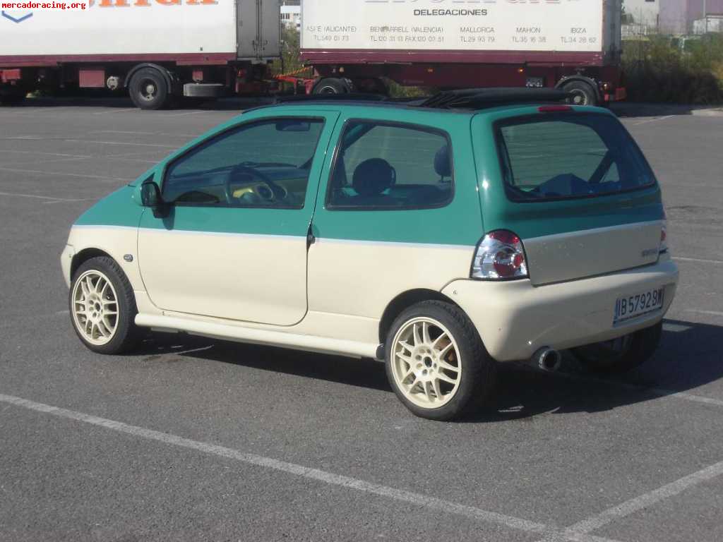 VENTA COCHE RENAULT venta coche renault: