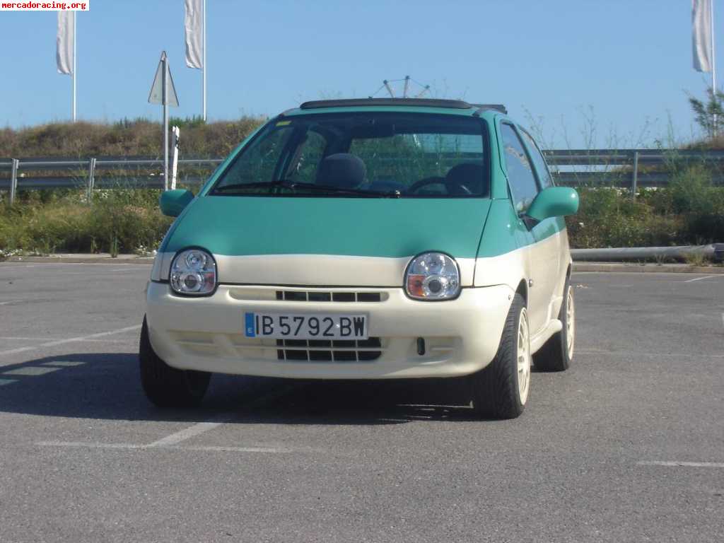 VENTA COCHE RENAULT venta coche renault: