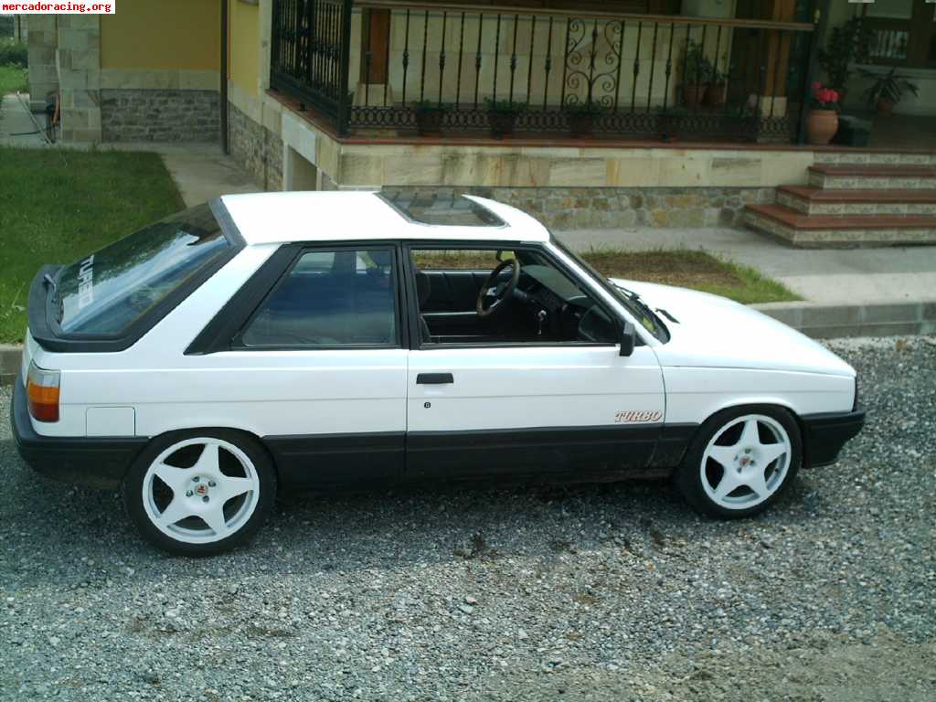 VENTA COCHE RENAULT venta coche renault:
