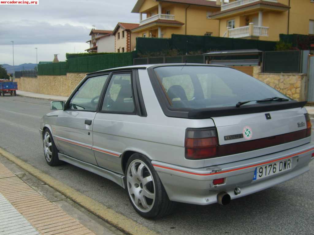 VENTA COCHE RENAULT venta coche renault:
