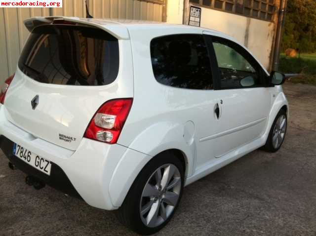 Twingo R2