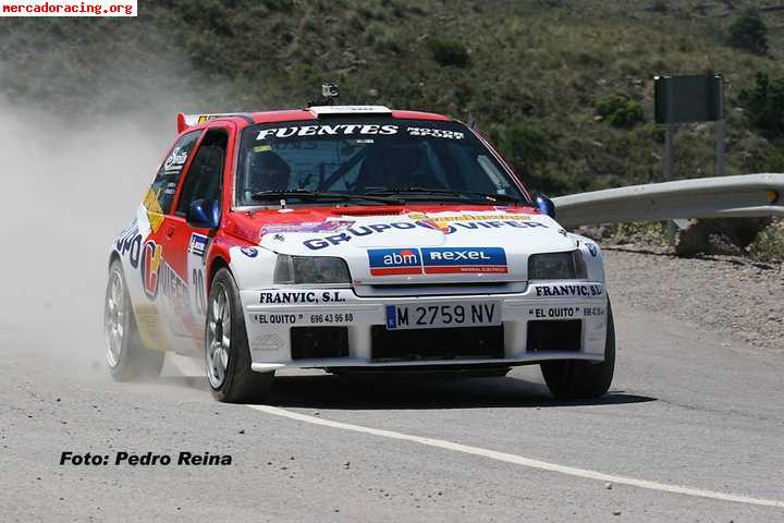 VENTA COCHE RENAULT venta coche renault: