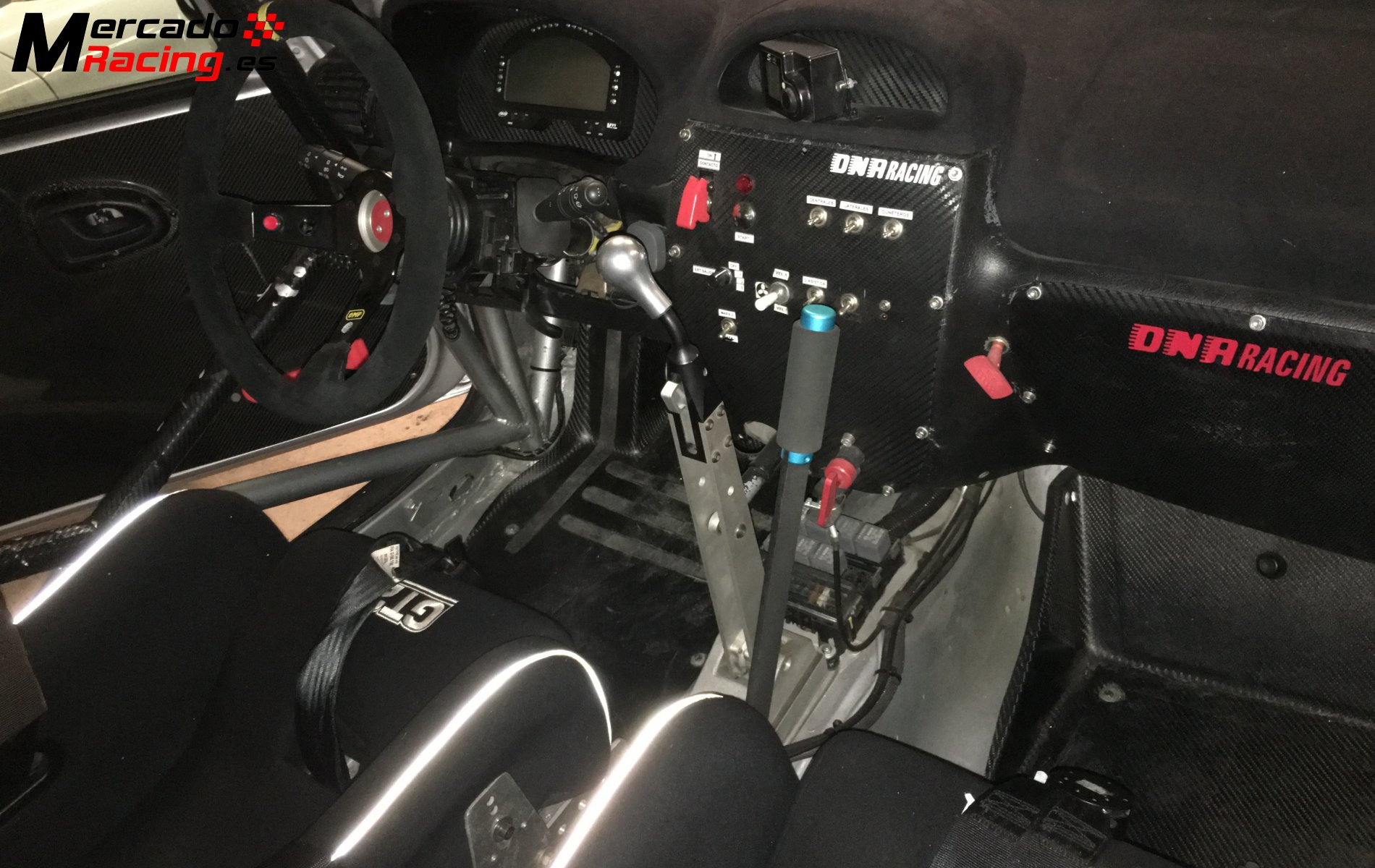 Renault Clio Maxi