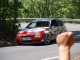 clio 16v subcampeon de Extremadura Gr:A