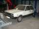 Fiat 131 Sophin Diesel