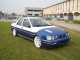 Ford Sierra Cosworth 4x4