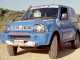 Vendo Suzuki Jimmy RAID