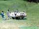 ��� ACCIDENTE DE KUBICA!! 