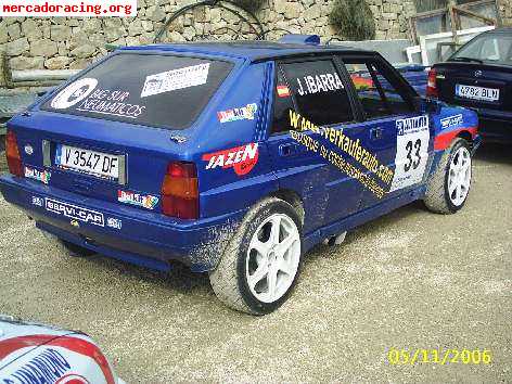 FOTO RALLY MURCIA 2007 foto rally murcia 2007: