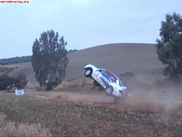 COCHE PALMA TK coche palma tk:
