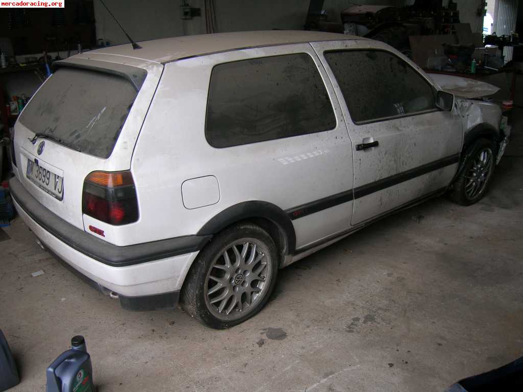 Venta De Autos >> venta de golf GTI 3 20 aniversario con golpe delantero Venta De Autos >> venta de golf GTI 3 20 aniversario con golpe delantero