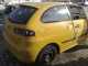siniestro seat ibiza