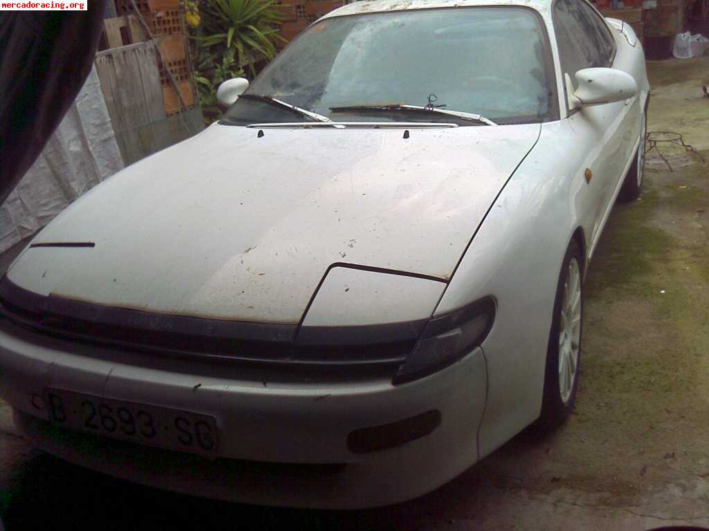 Toyota leioa