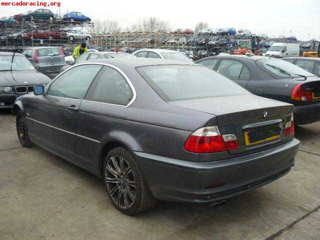 2002 BMW VENDE 2002 bmw vende:
