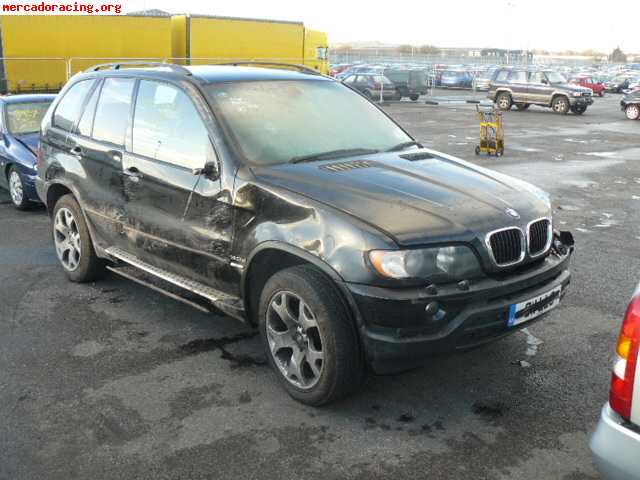 Piezas bmw 316