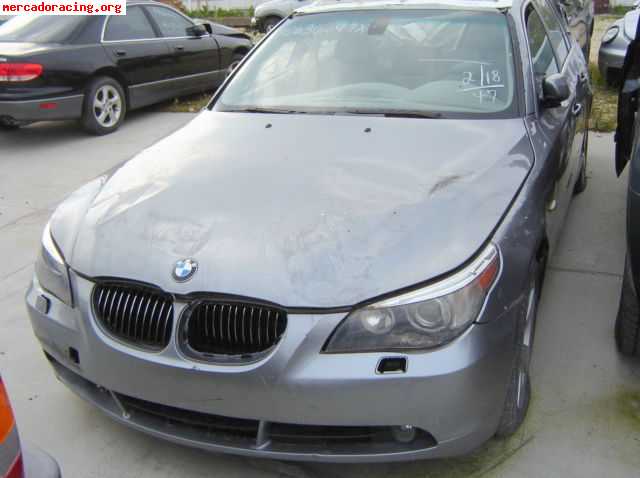 Compro bmw touring #5