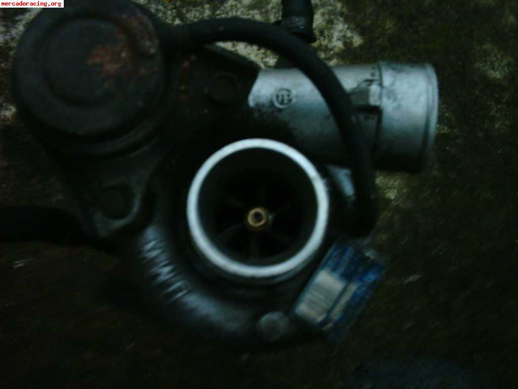 Turbo para bmw #6
