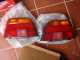 vendo faros delanteros de bmw e39 y pilotos traseros