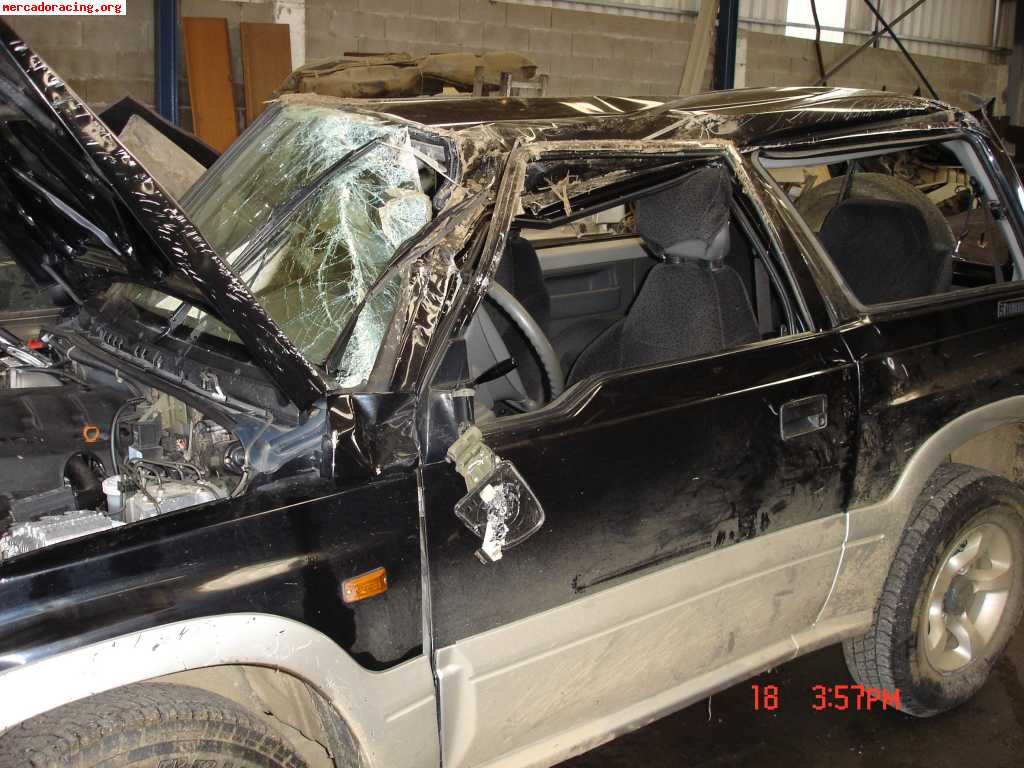 VITARA HDI vitara hdi: