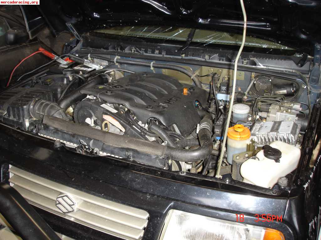 VITARA HDI vitara hdi:
